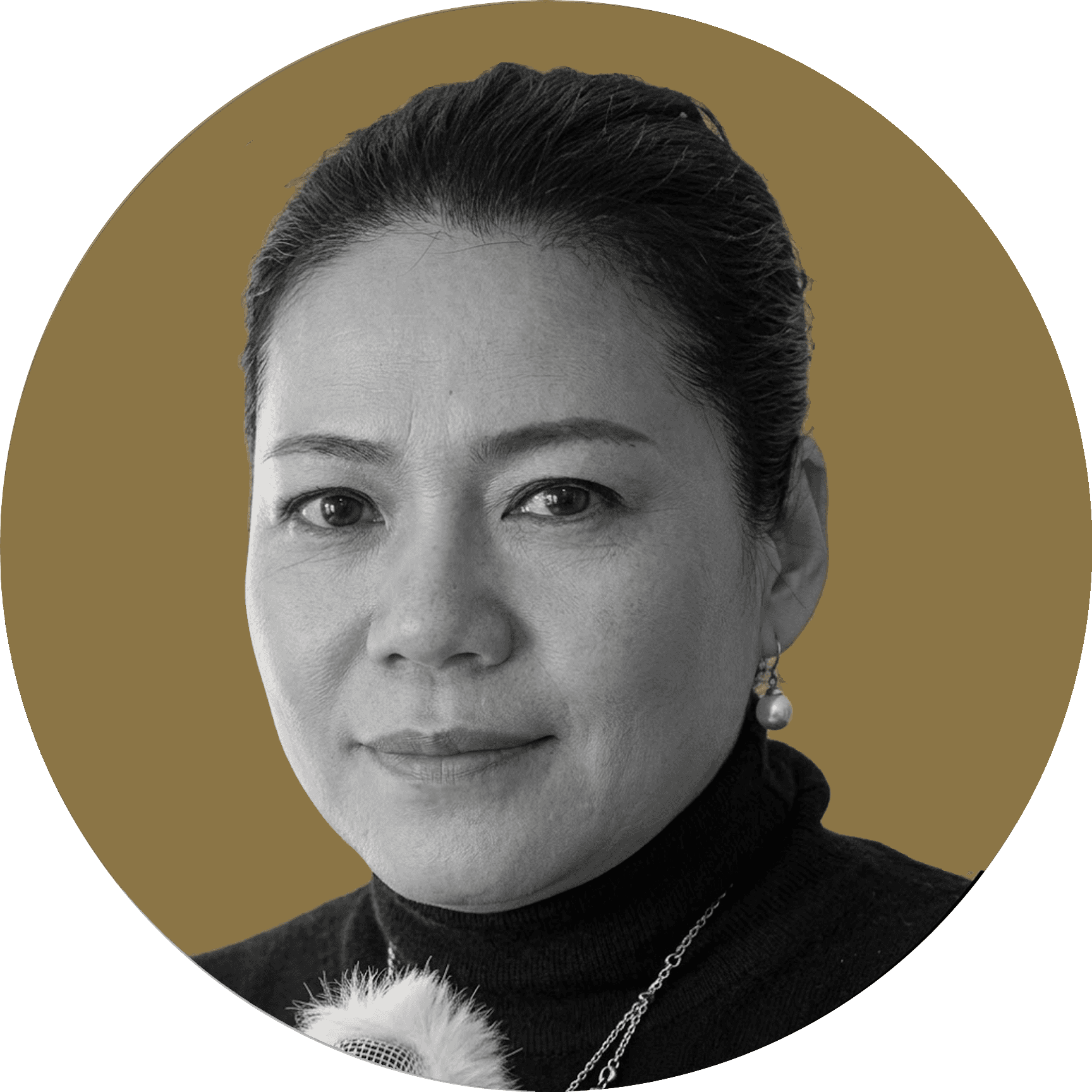 Keiko Nakamura-Messenger