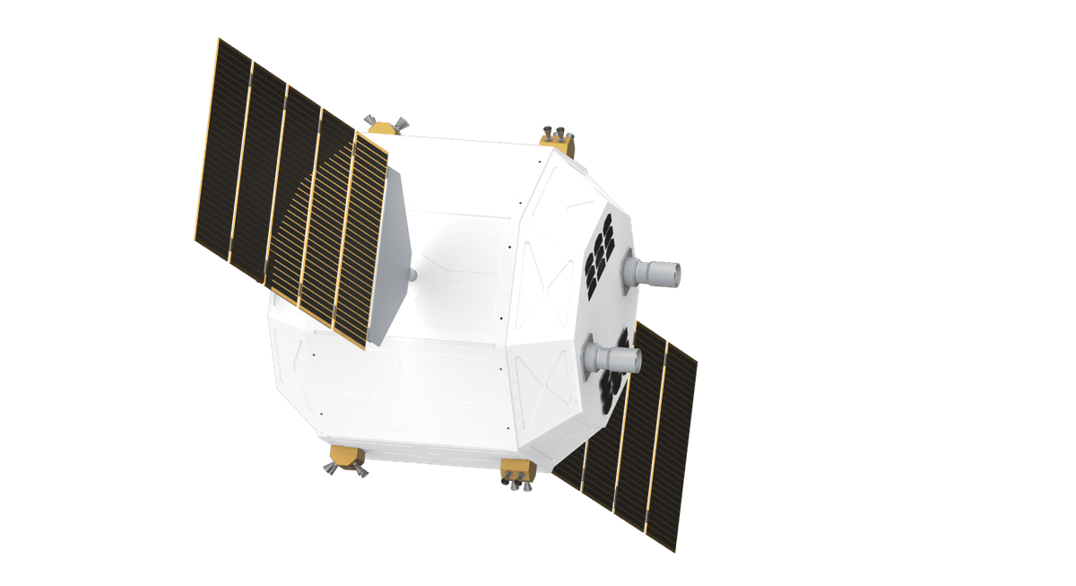 SERV — basic configuration