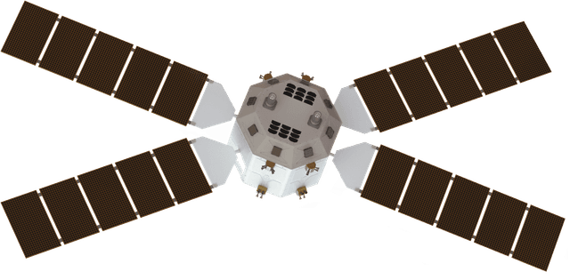 Missions — Deep Space Operations | ExLabs